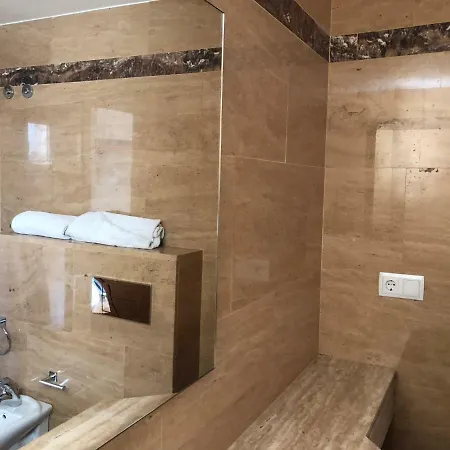 Loft Velazquez Moreno Vigo