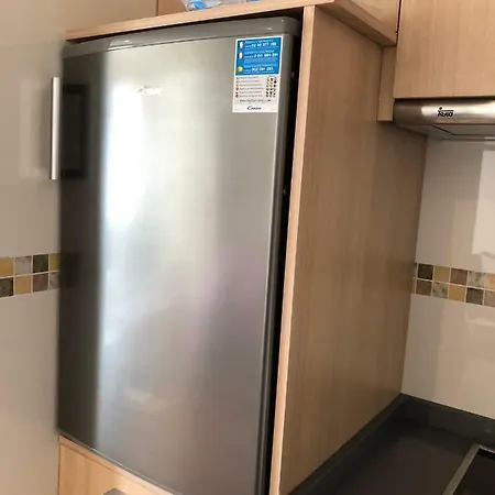 Loft Velazquez Moreno