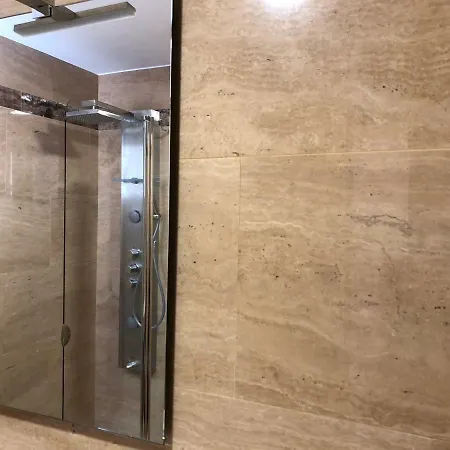 Loft Velazquez Moreno Apartmán *