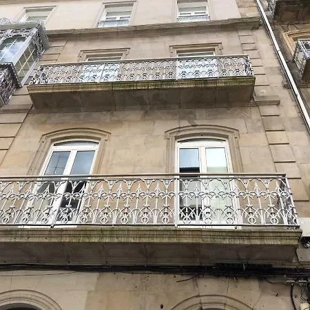 Loft Velazquez Moreno Vigo