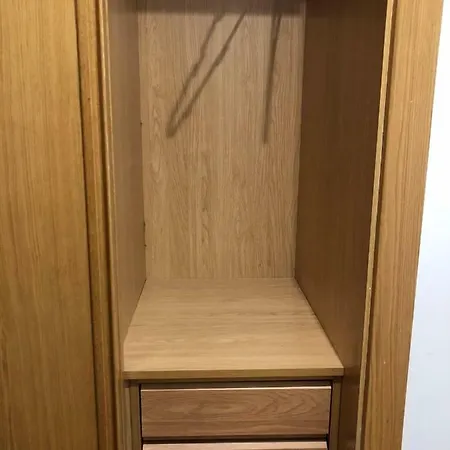 Apartmán Loft Velazquez Moreno Vigo