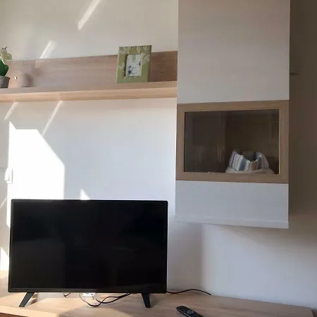 Loft Velazquez Moreno Apartmán