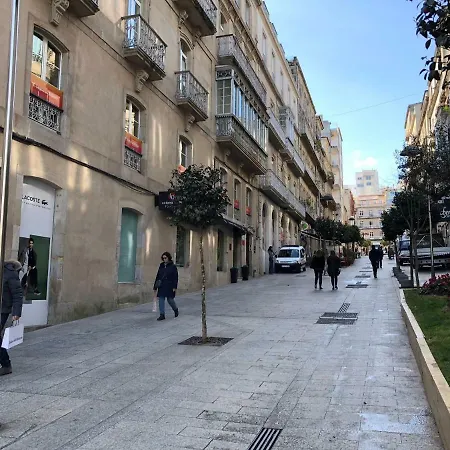 Loft Velazquez Moreno
