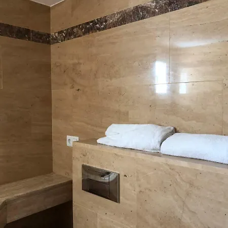 Loft Velazquez Moreno Apartment