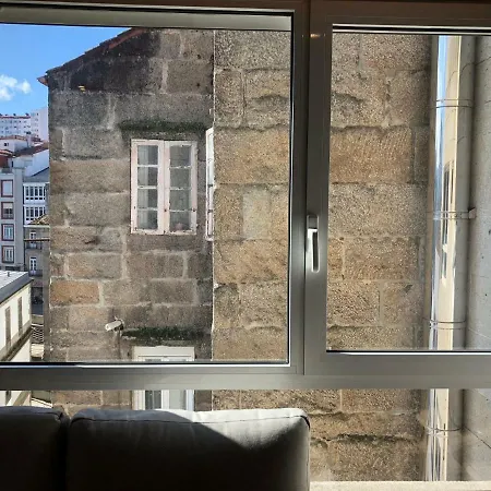 Apartmán Loft Velazquez Moreno *
