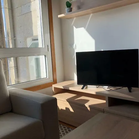 Loft Velazquez Moreno * Vigo