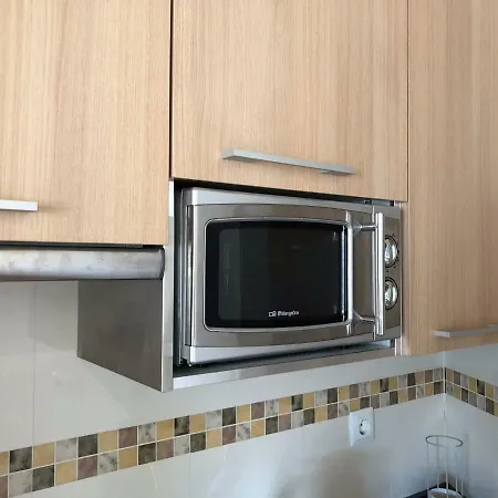 Loft Velazquez Moreno Apartmán