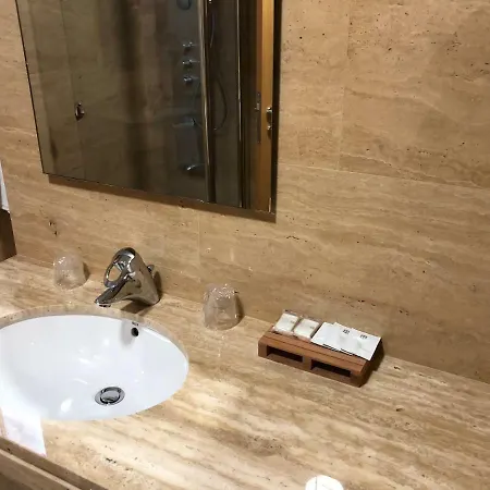 Apartmán Loft Velazquez Moreno Vigo