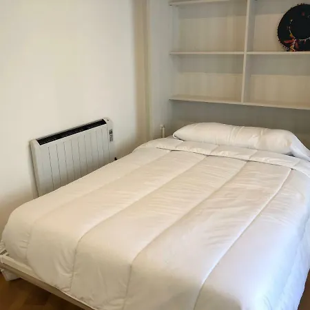 Loft Velazquez Moreno Vigo