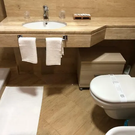 Apartmán Loft Velazquez Moreno *