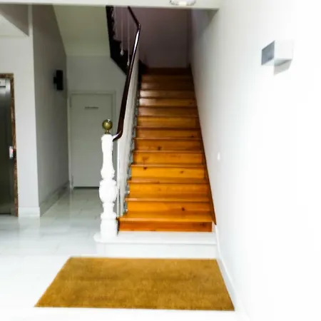 Loft Velazquez Moreno Apartmán