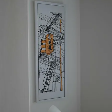 Loft Velazquez Moreno Apartmán