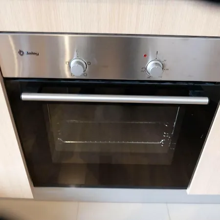 Loft Velazquez Moreno Apartmán