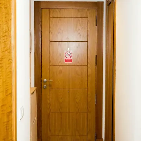 Loft Velazquez Moreno Apartmán *