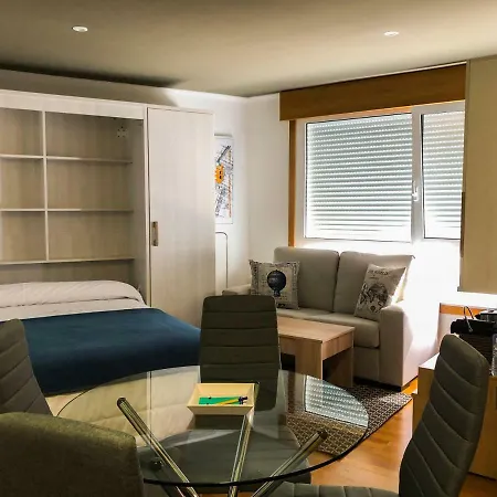 Apartmán Loft Velazquez Moreno
