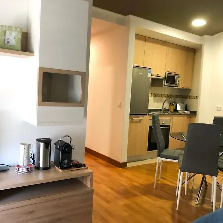 Loft Velazquez Moreno Apartmán *