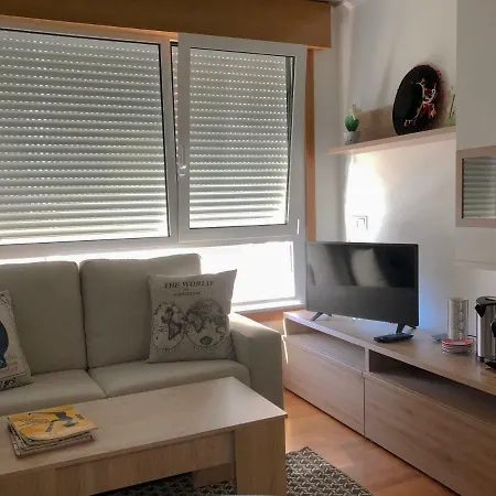 Apartment Loft Velazquez Moreno Vigo
