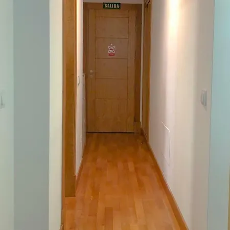 Loft Velazquez Moreno *